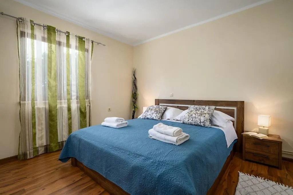 Casa Ana Tripari Βίλα Višnjan