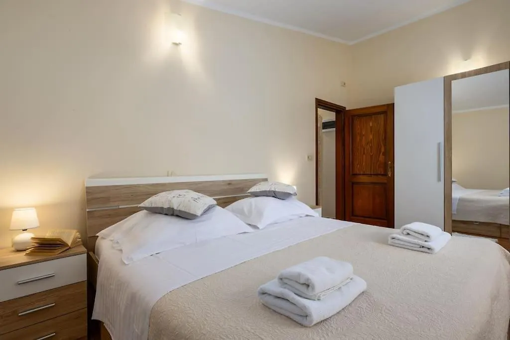 Casa Ana Tripari Βίλα Višnjan Κροατία