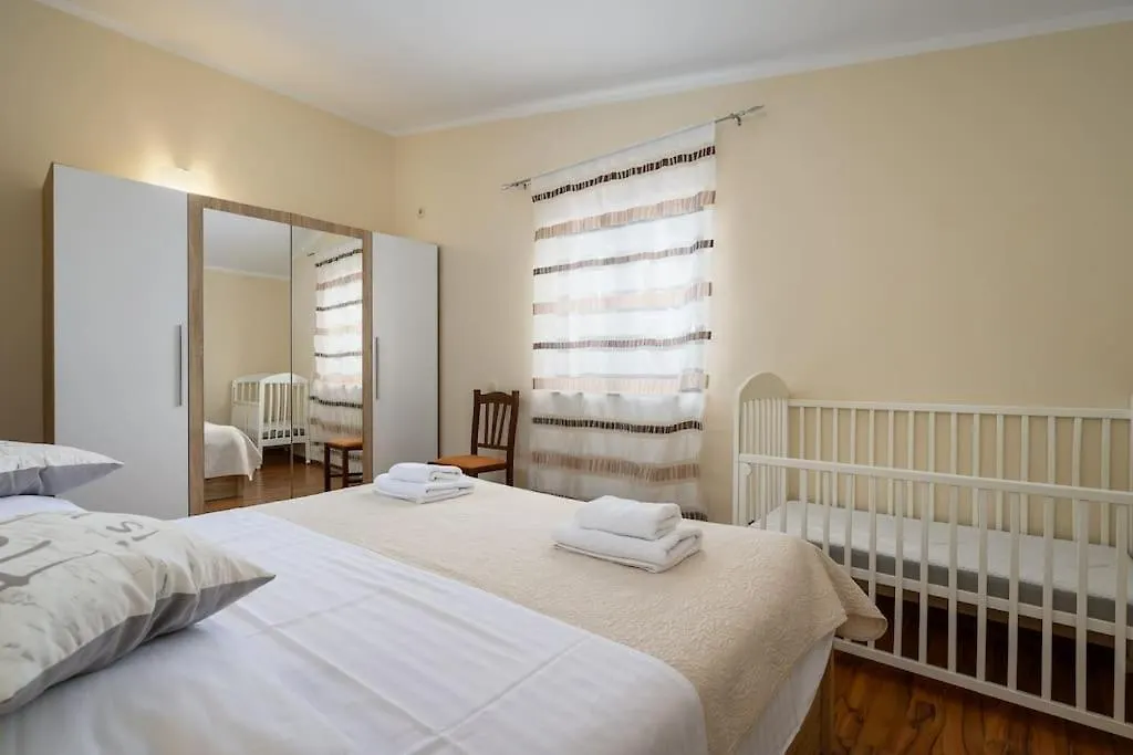 Villa Casa Ana Tripari Višnjan