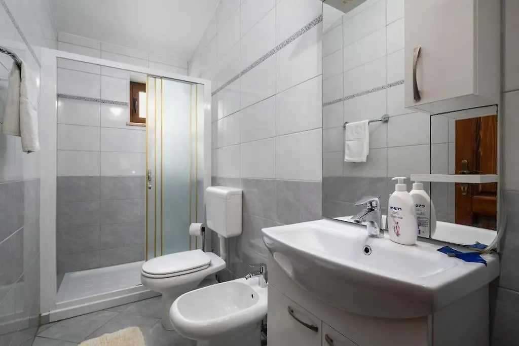 Casa Ana Tripari Βίλα Višnjan 0*,  Κροατία