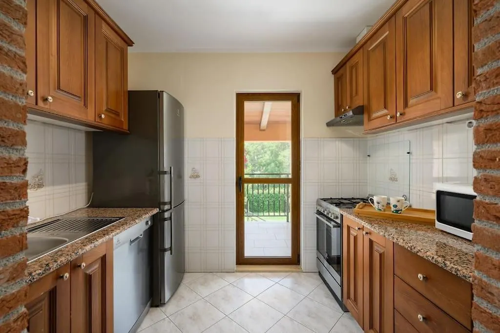 Casa Ana Tripari Βίλα Višnjan
