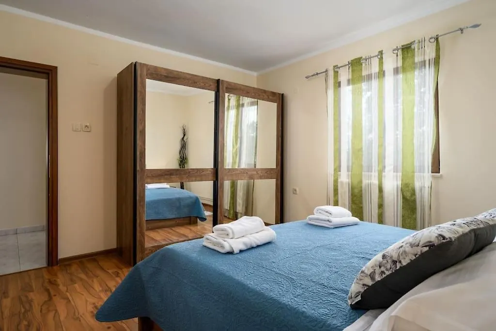 Casa Ana Tripari Βίλα Višnjan