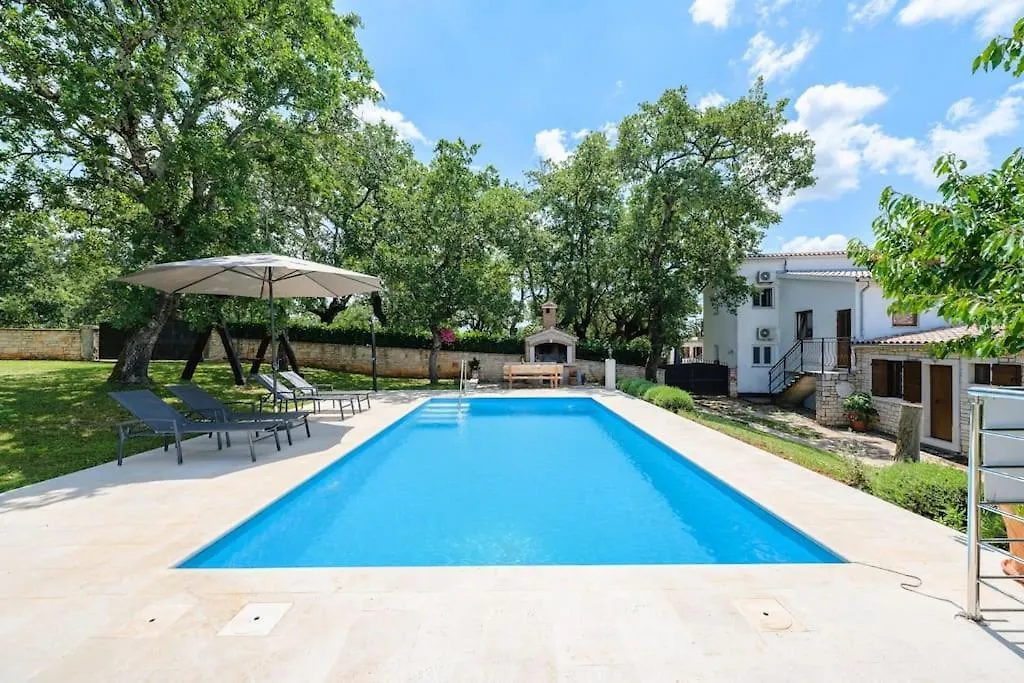 Casa Ana Tripari Βίλα Višnjan