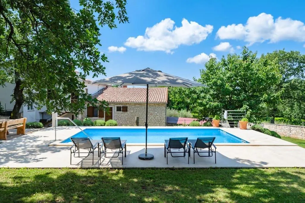 Casa Ana Tripari Βίλα Višnjan 0*,  Κροατία
