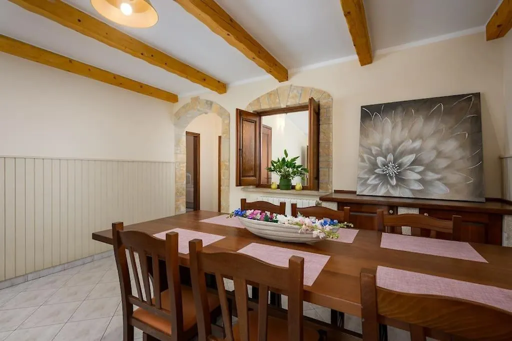 Casa Ana Tripari Βίλα Višnjan 0*,  Κροατία