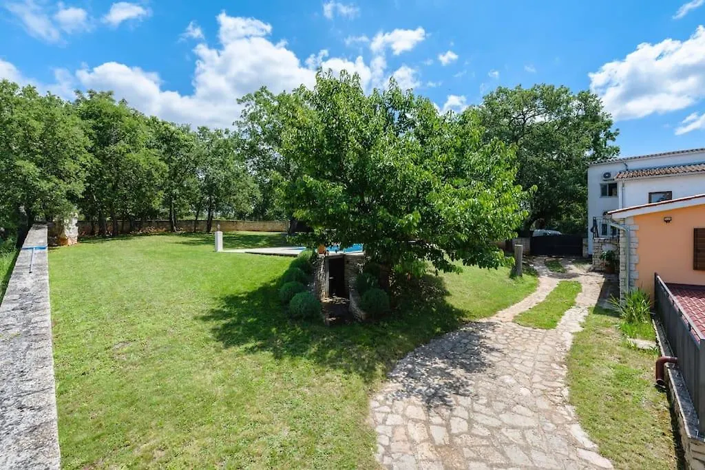 Casa Ana Tripari Βίλα Višnjan