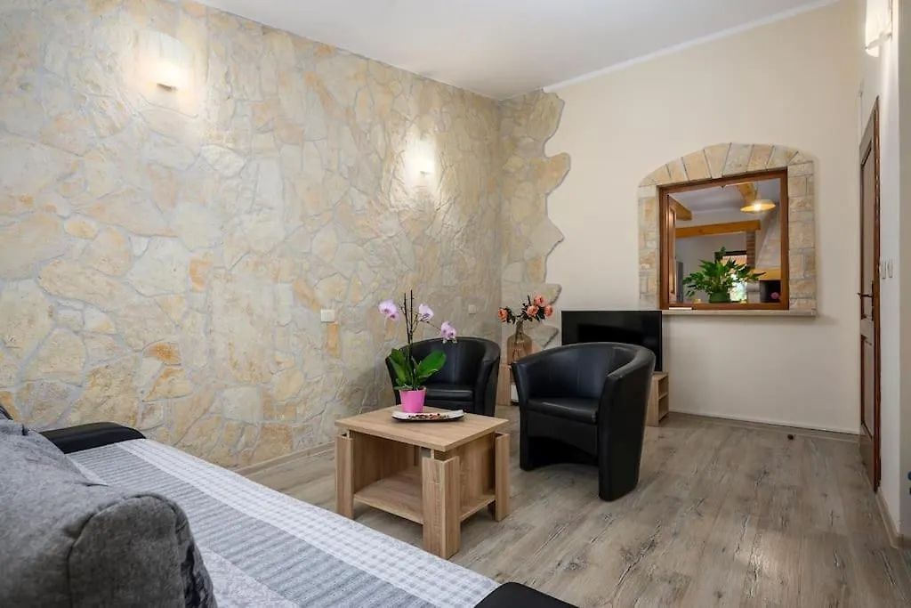Casa Ana Tripari Βίλα Višnjan
