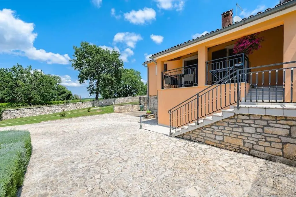 Casa Ana Tripari Βίλα Višnjan 0*,  Κροατία